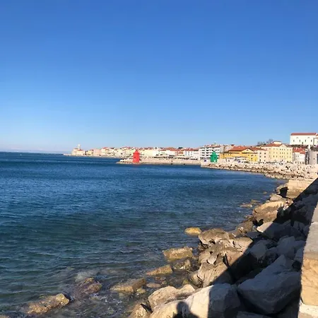 Relax Apartment Piran
