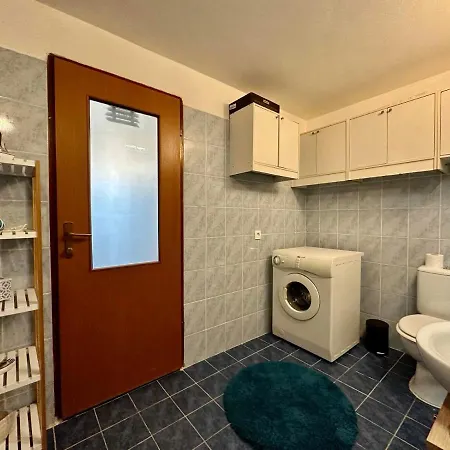Apartment Relax Piran
