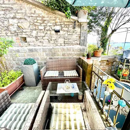 Relax Apartment *