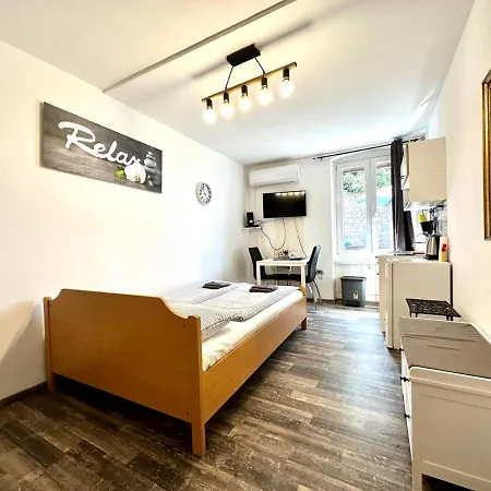 Apartment Relax