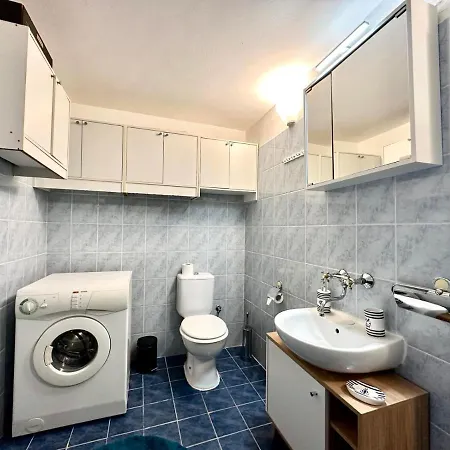 Apartment Relax Piran