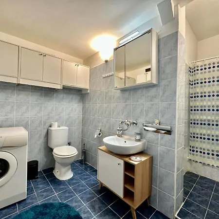 Relax Apartment *