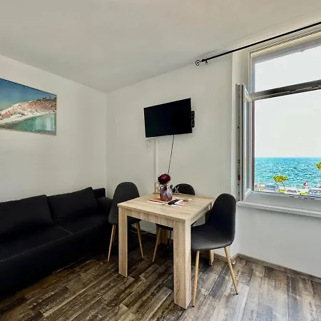 Relax Apartment *