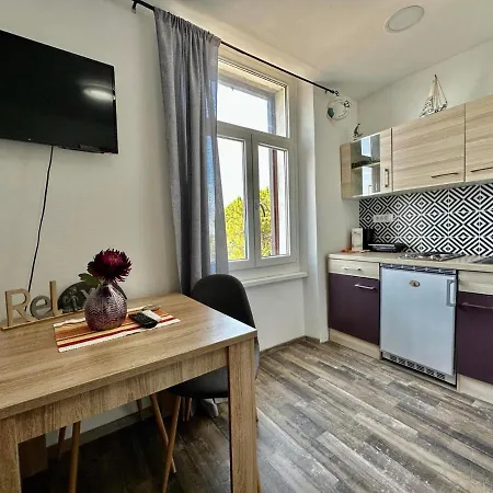 Apartment Relax *
