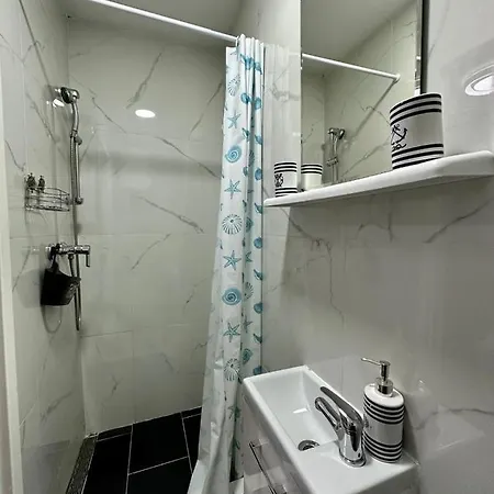 Relax Apartment