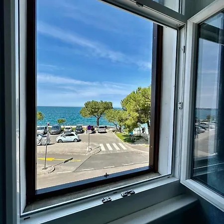 Apartment Relax