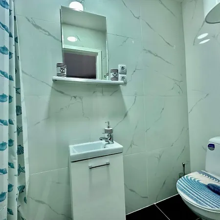 Apartment Relax