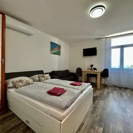 Apartment Relax