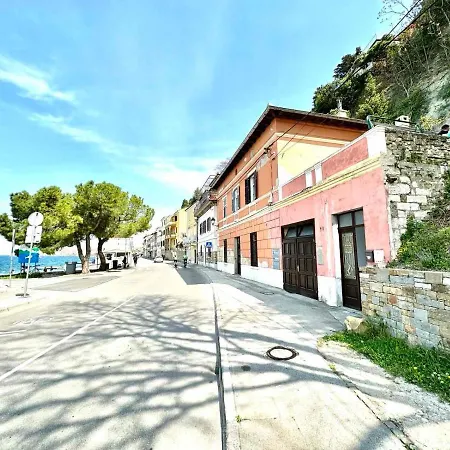 Relax Apartment Piran