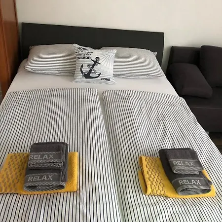 Apartment Relax