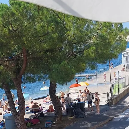 Relax Apartment Piran